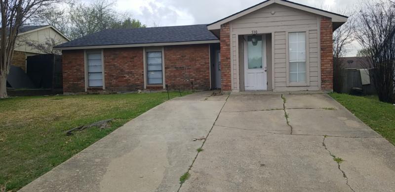 530 Windsor Drive — photo