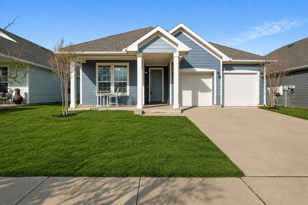 9141 Blackstone Drive — photo
