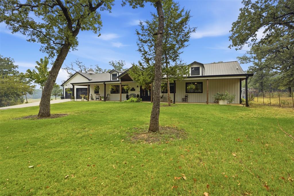 4917 County Road 707 — photo