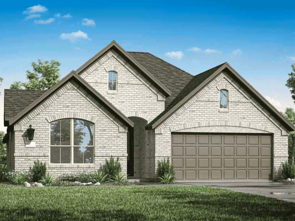 16436 Thistle Bend Drive — photo