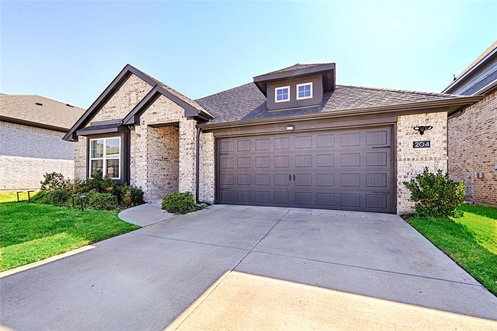 204 Tartane Drive — photo