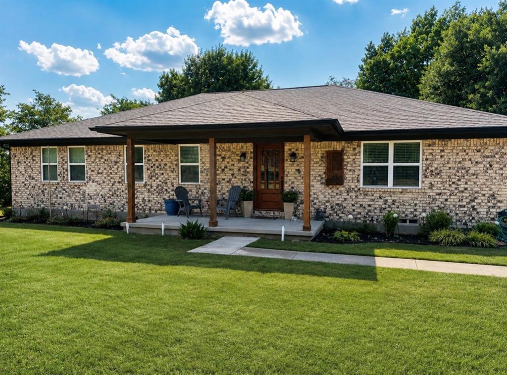 1731 N Mockingbird Lane — photo