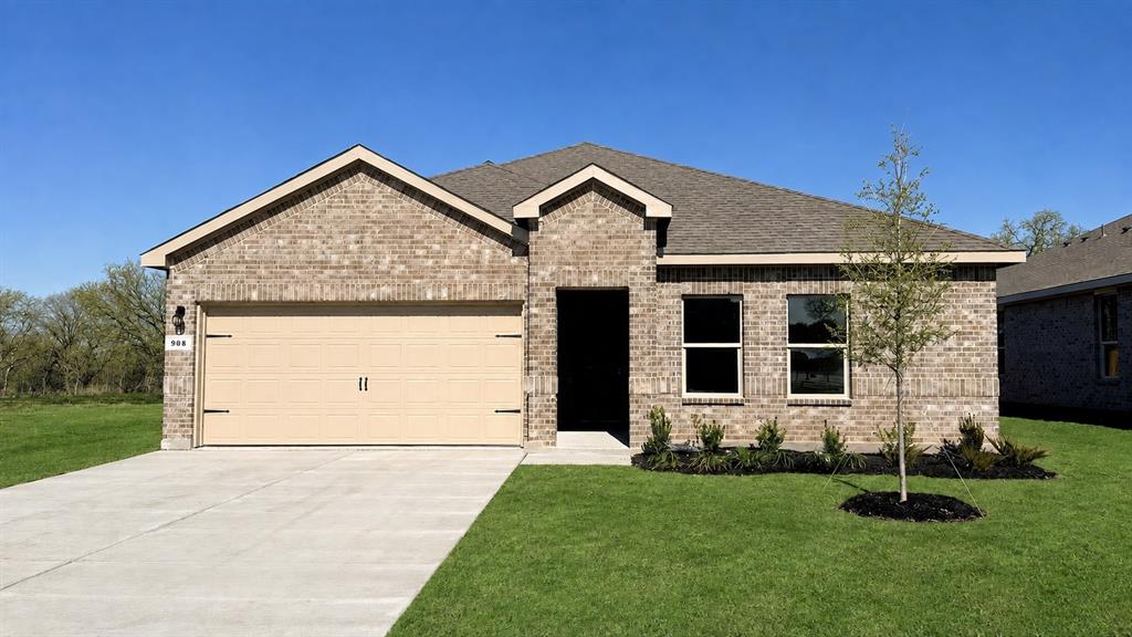 908 Parkvista Drive — photo