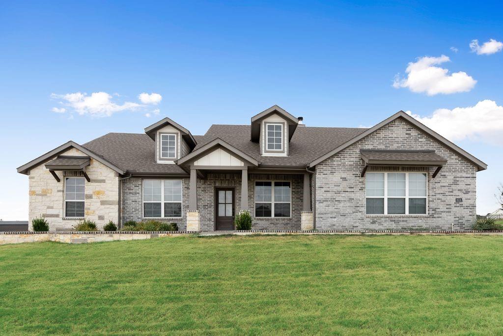 6016 Ember Crest Drive — photo