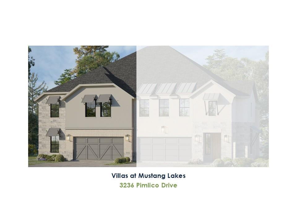 3236 Pimlico Drive — photo