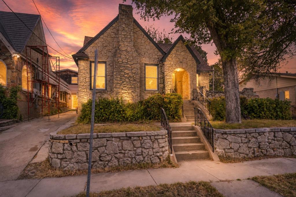708 Blaylock Drive — photo