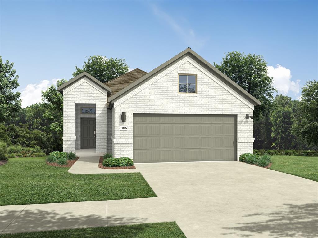 1214 Honey Falls Lane — photo