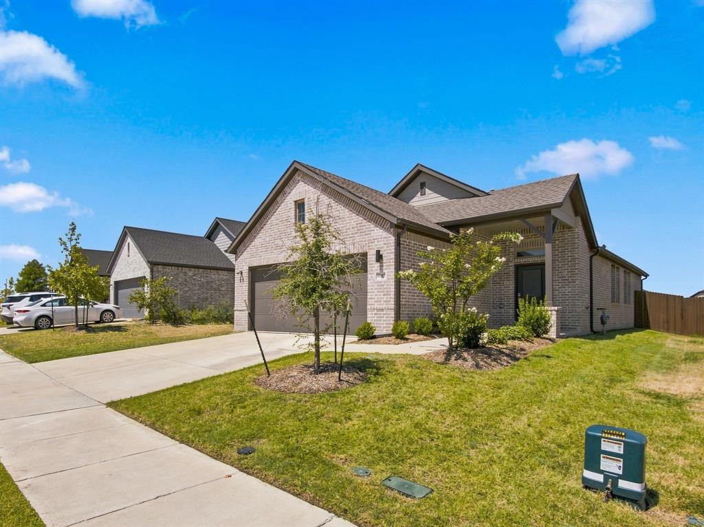 1157 Butterfly Dale Drive — photo