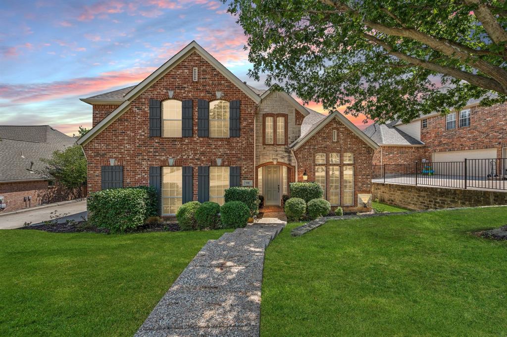 709 Lakeway Drive — photo