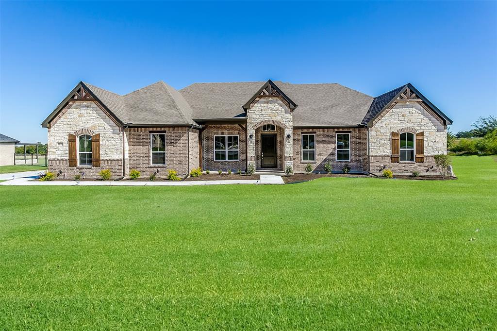 1014 Gonzollas Road — photo