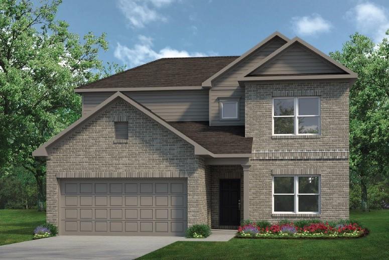 307 Tree Haven Drive — photo