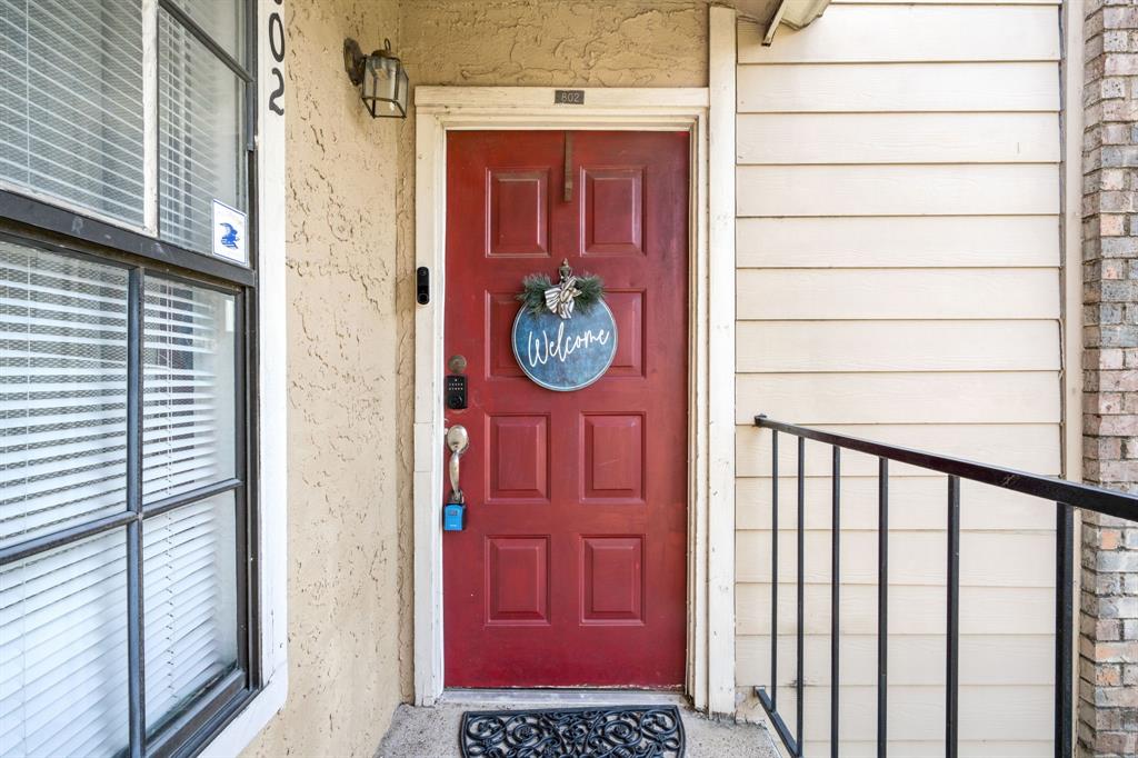 4748 Old Bent Tree Lane 802 — photo