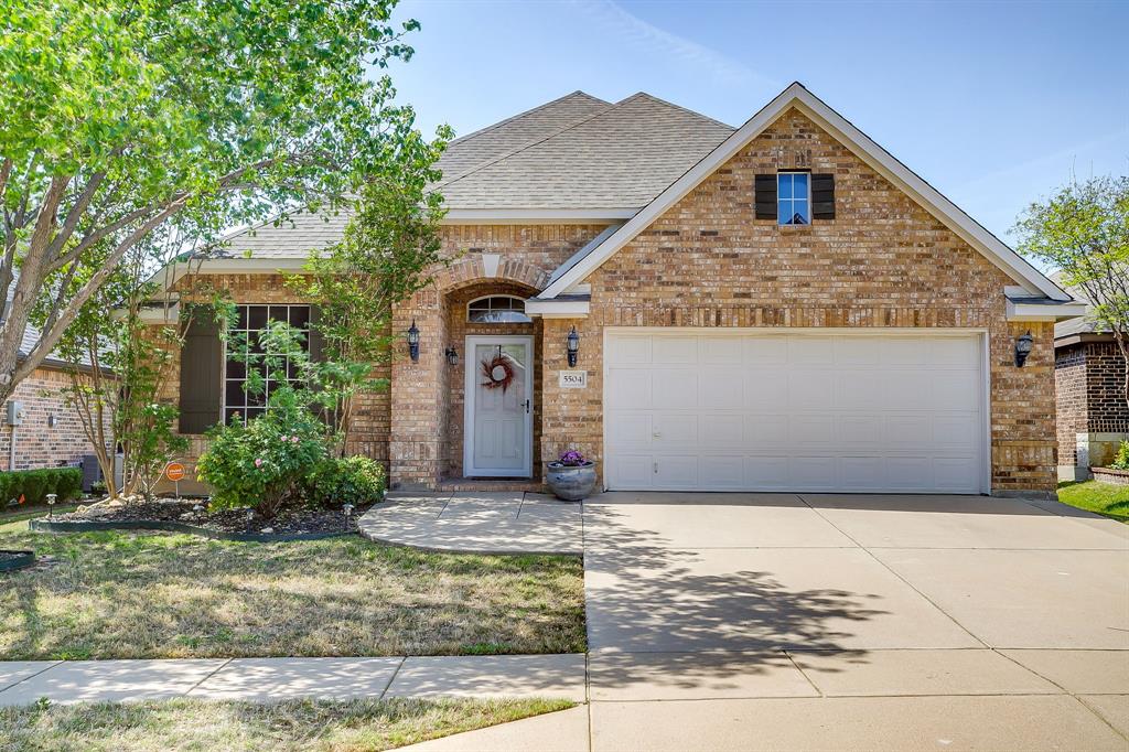 5504 Old Orchard Drive — photo