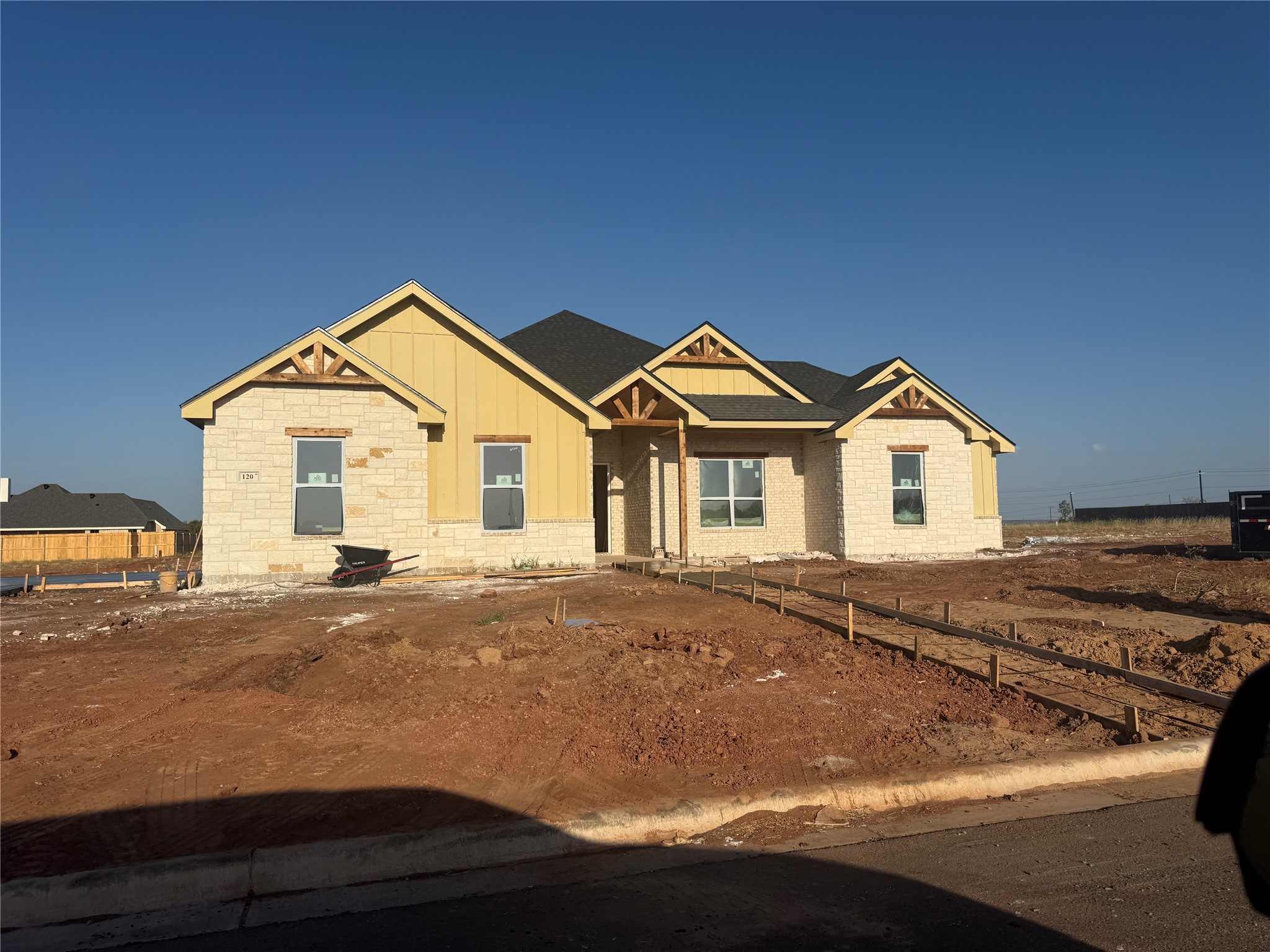 120 Indian Ridge — photo