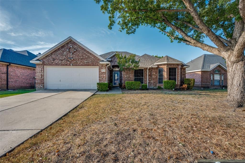 3724 Longstraw Drive — photo