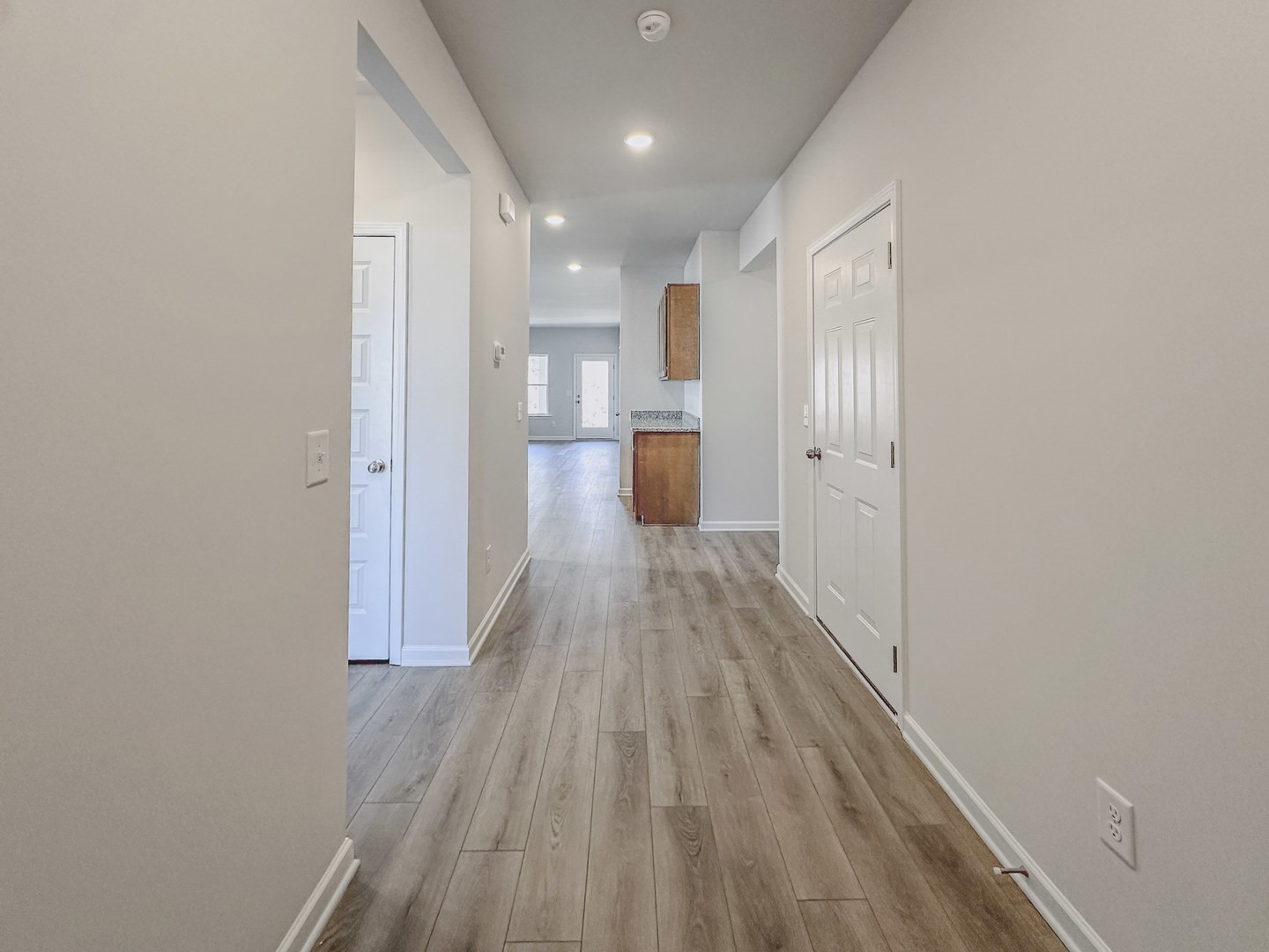 204 Crestside Drive, Blue Ridge, TX 75424 — photo 3
