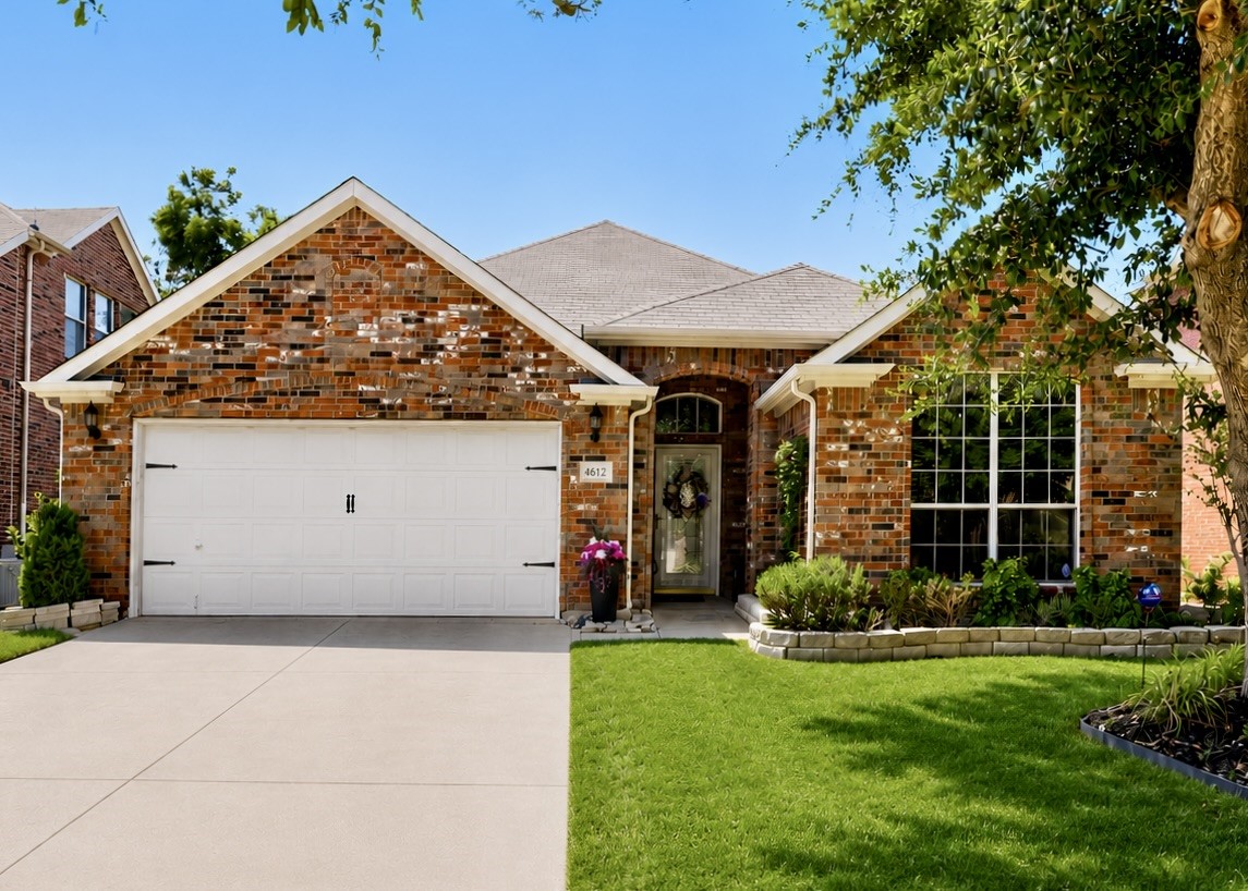 4612 Keith Drive — photo