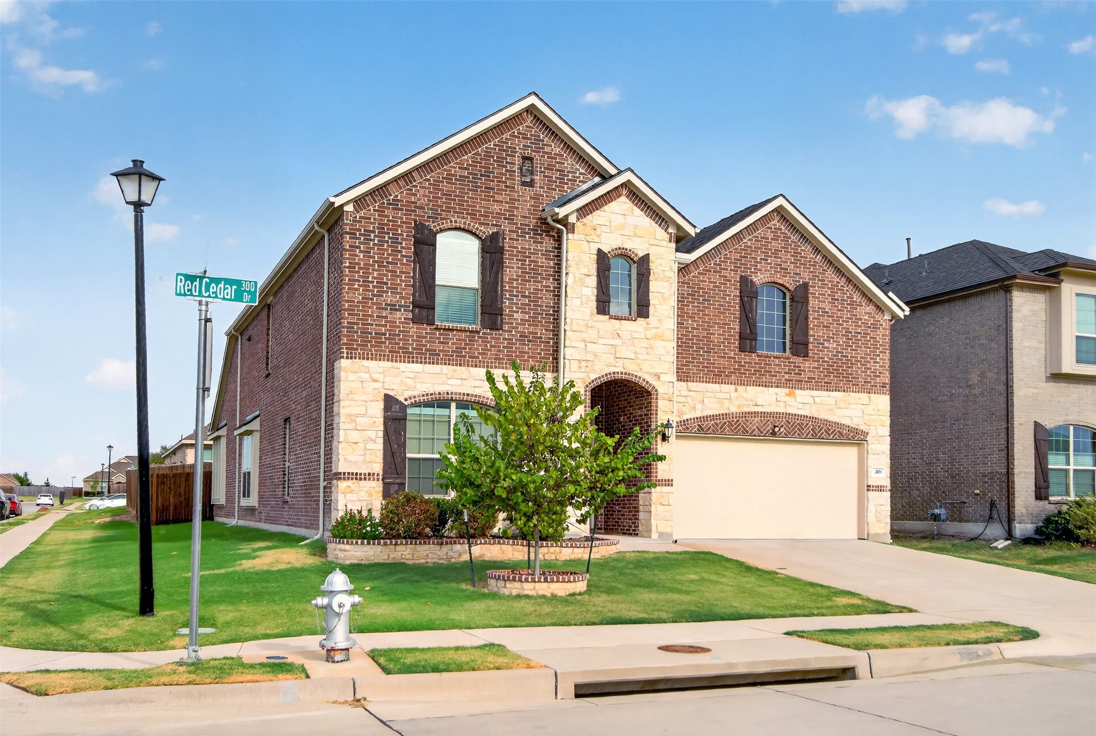 301 Red Cedar Drive — photo
