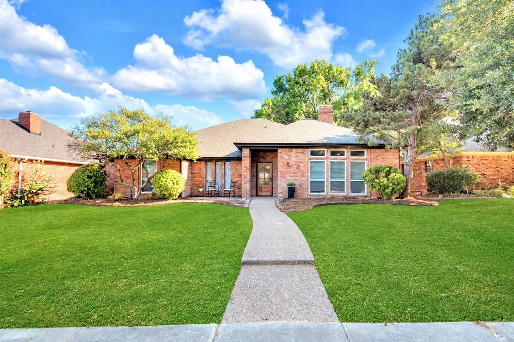 3400 Sailmaker Lane — photo
