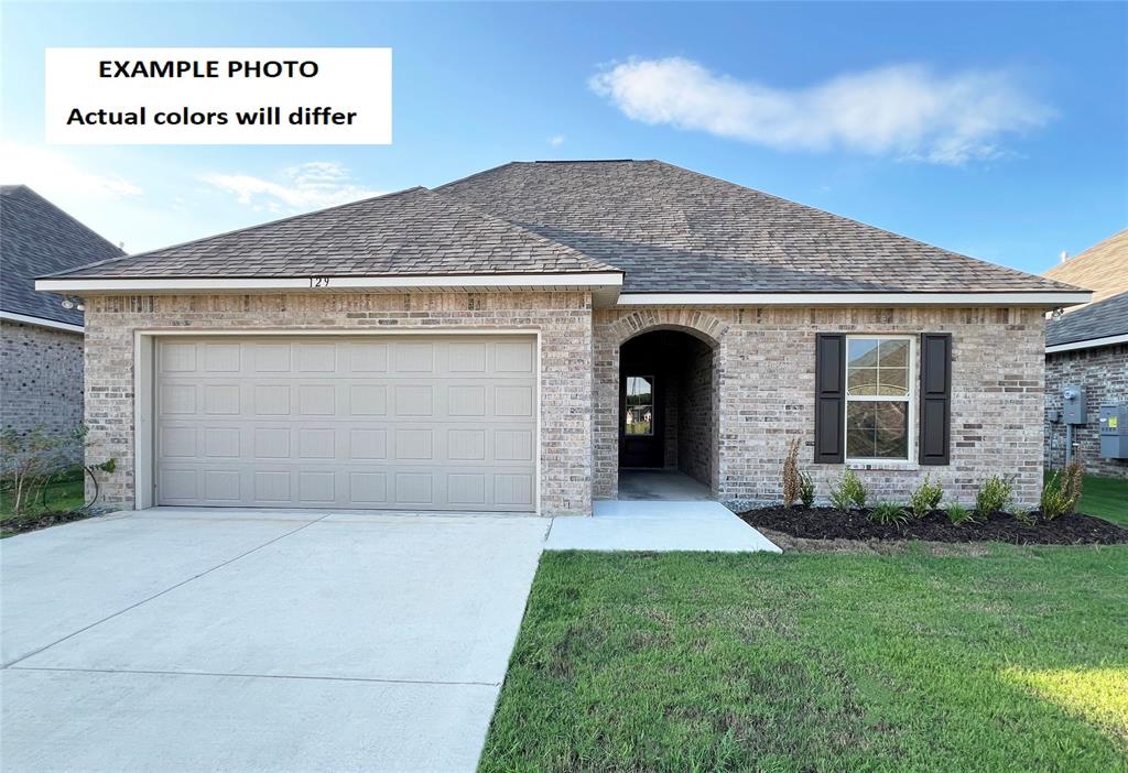 5061 Falcon Bay Drive — photo