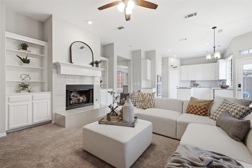 3903 Rive Lane, Addison, TX 75001 — photo 2