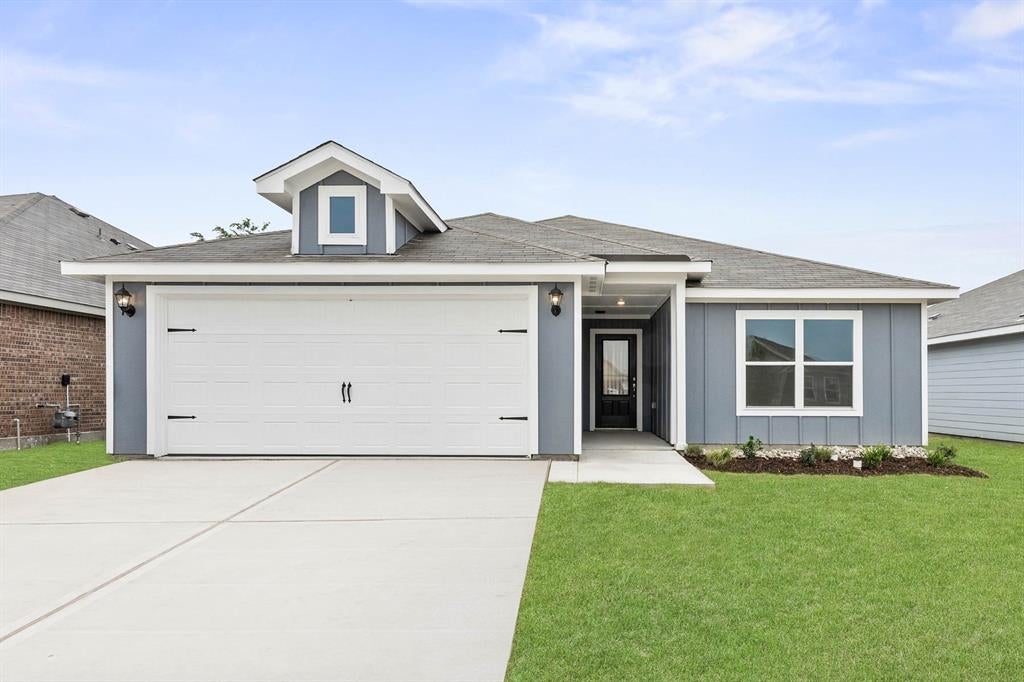 10929 Gray Mare Drive — photo