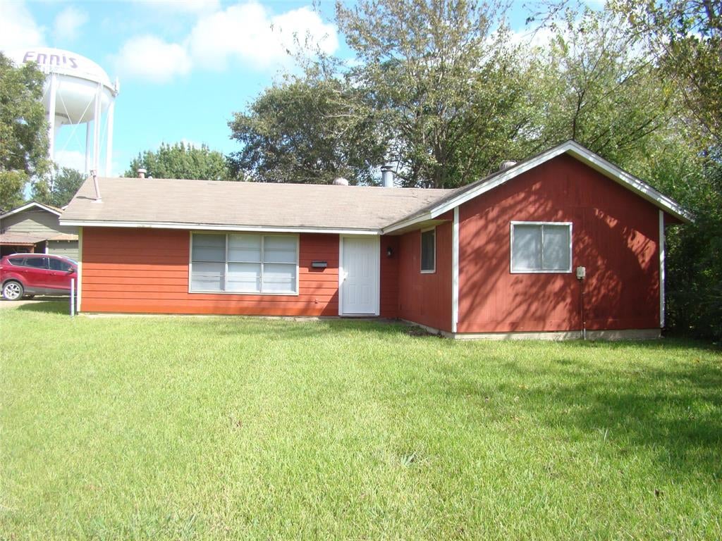 1506 N Preston Street — photo