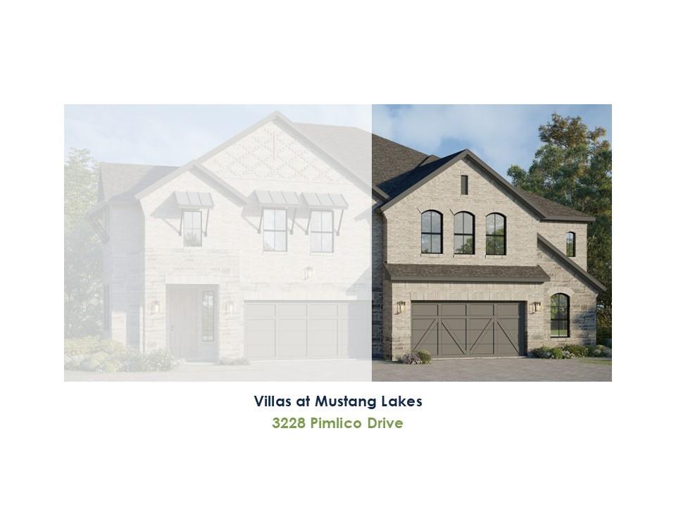 3228 Pimlico Lane — photo