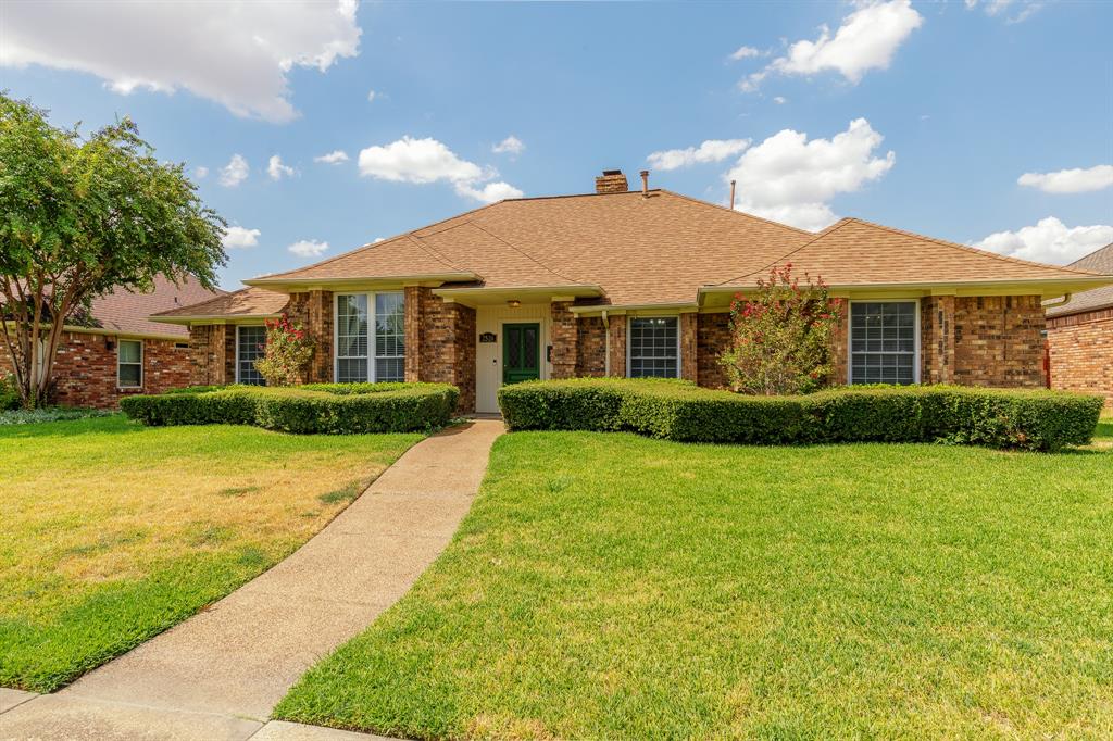 2526 Willowdale Drive — photo