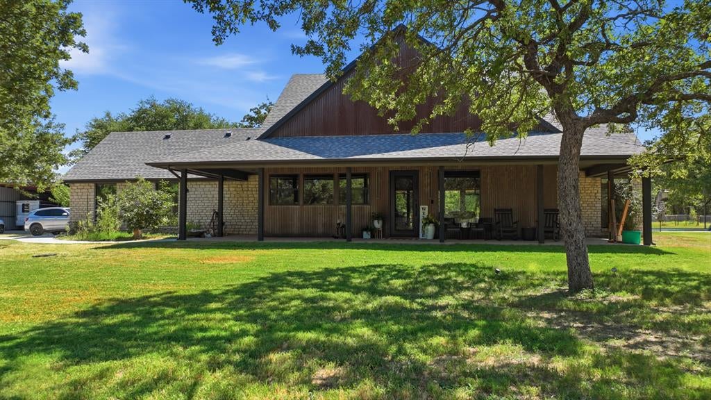 3424 Calico Court — photo