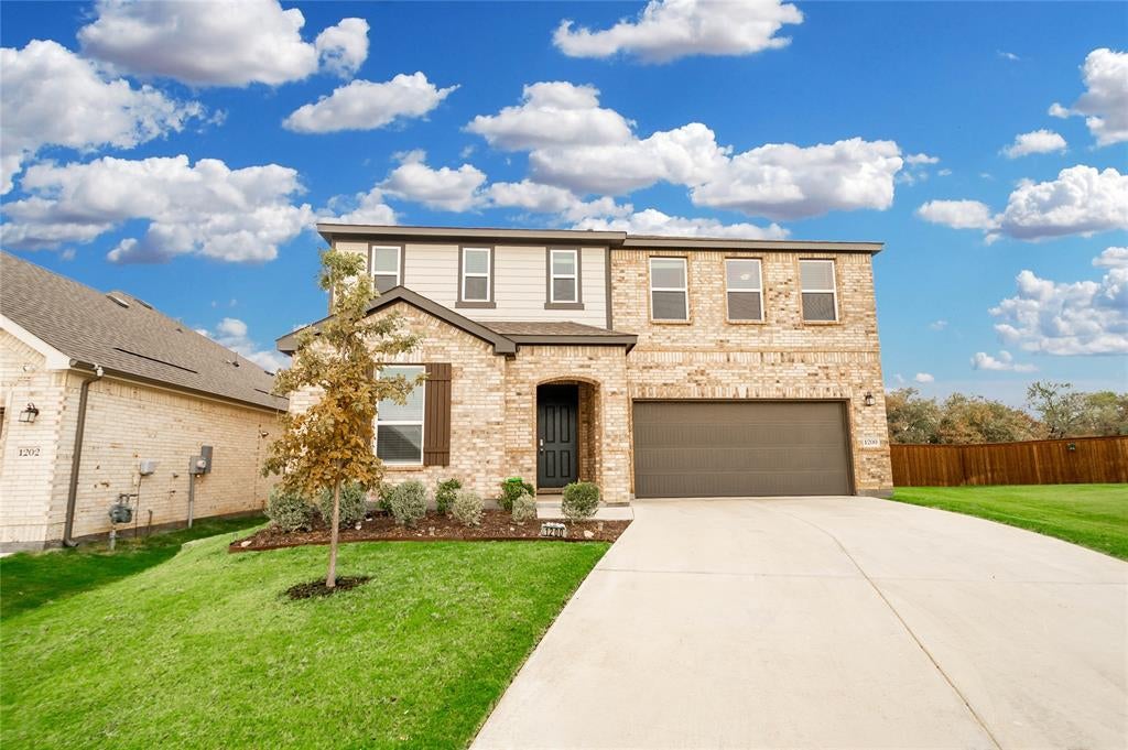 1200 Lancaster Drive — photo