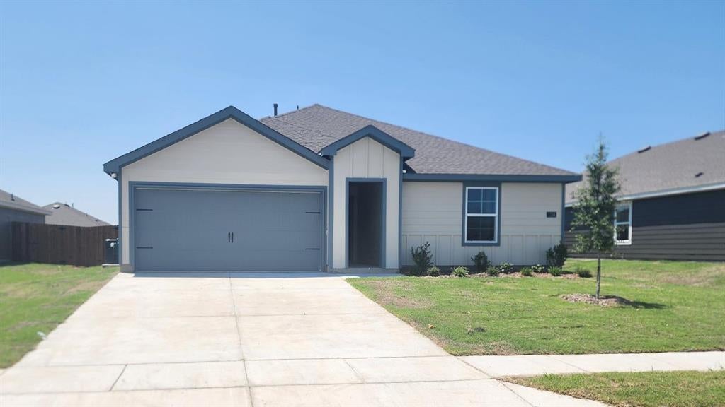 1134 Breezy Oak Drive — photo