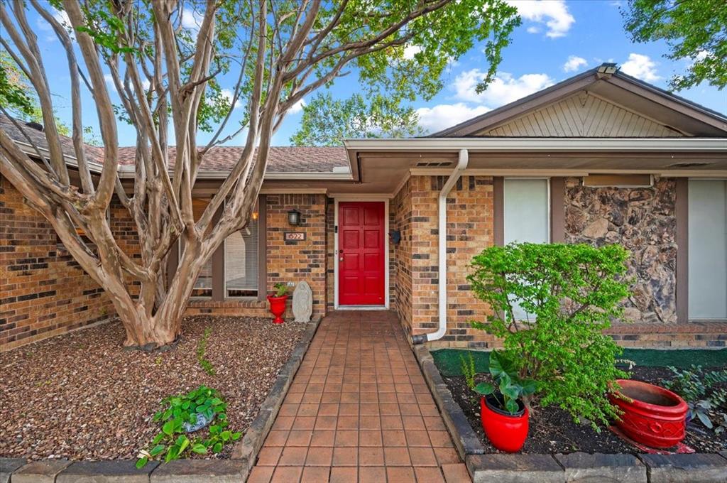 622 Wilson Court — photo