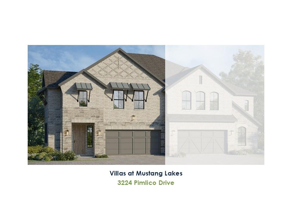 3224 Pimlico Lane — photo