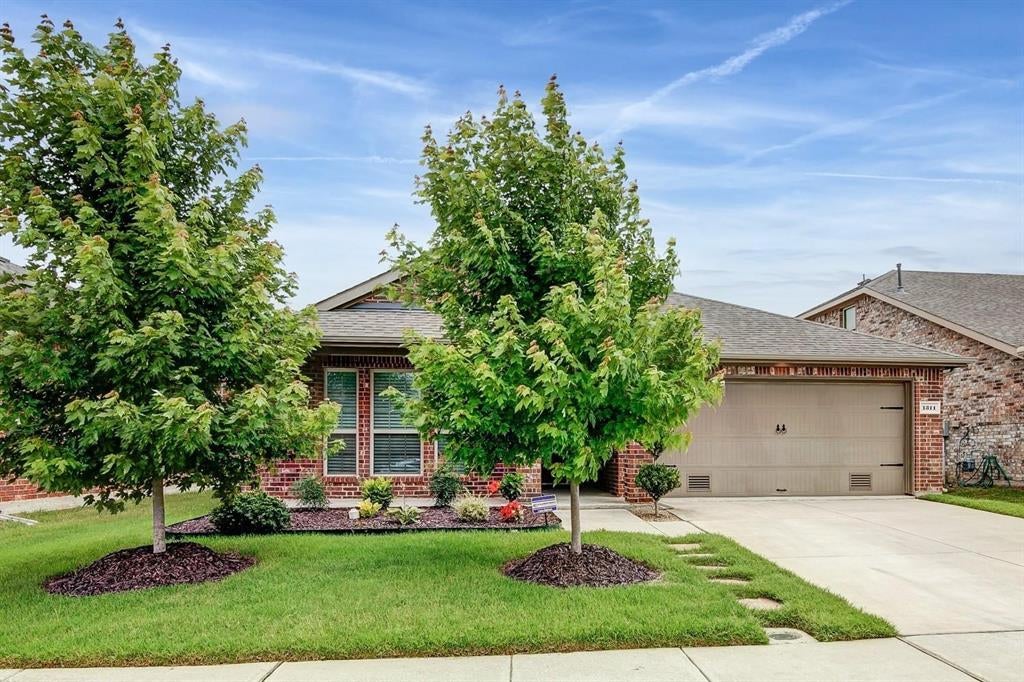 1311 Coleman Drive — photo