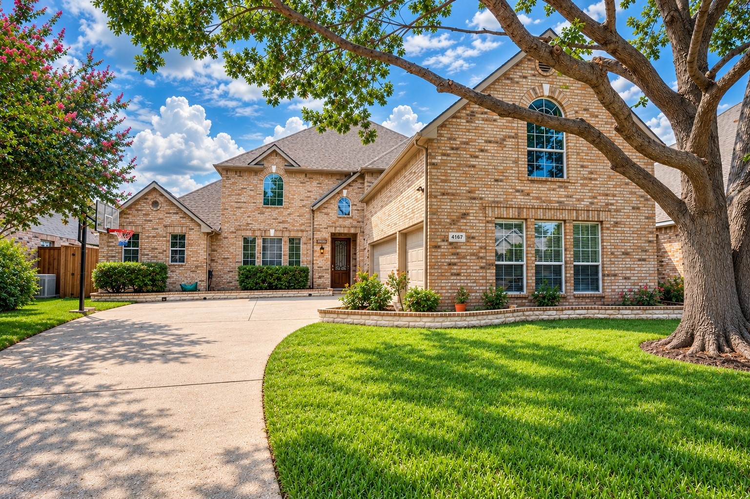 4167 Crooked Stick Drive — photo