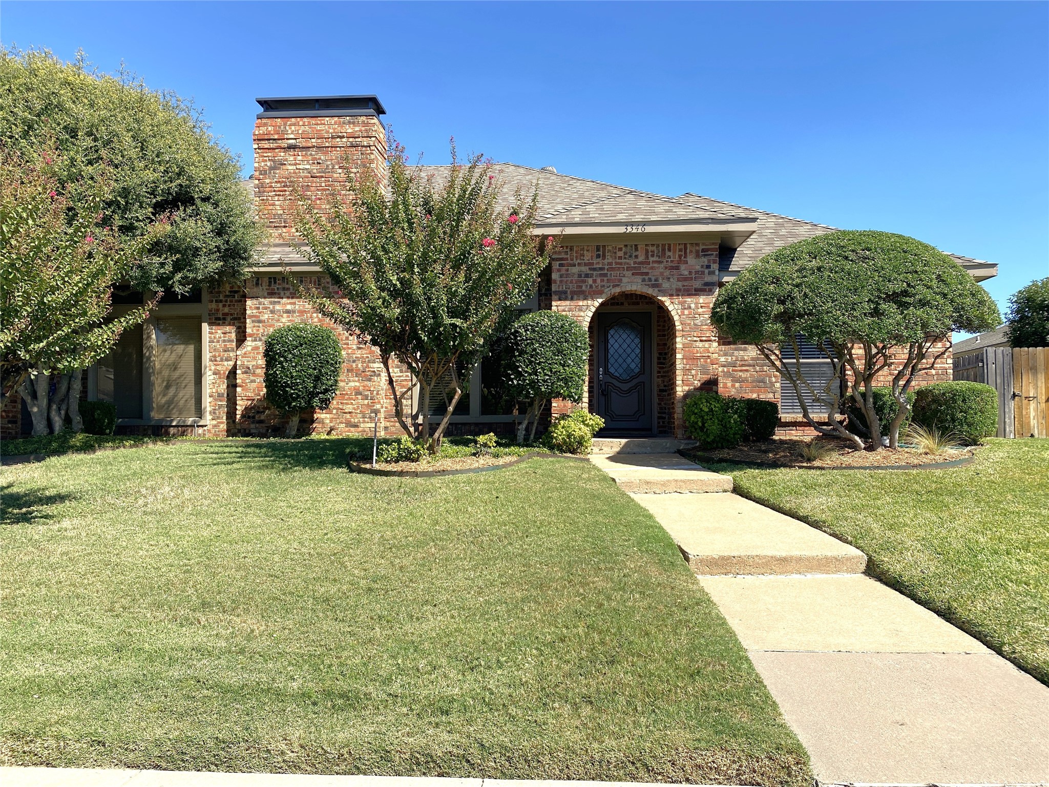 3346 Lanarc Drive — photo