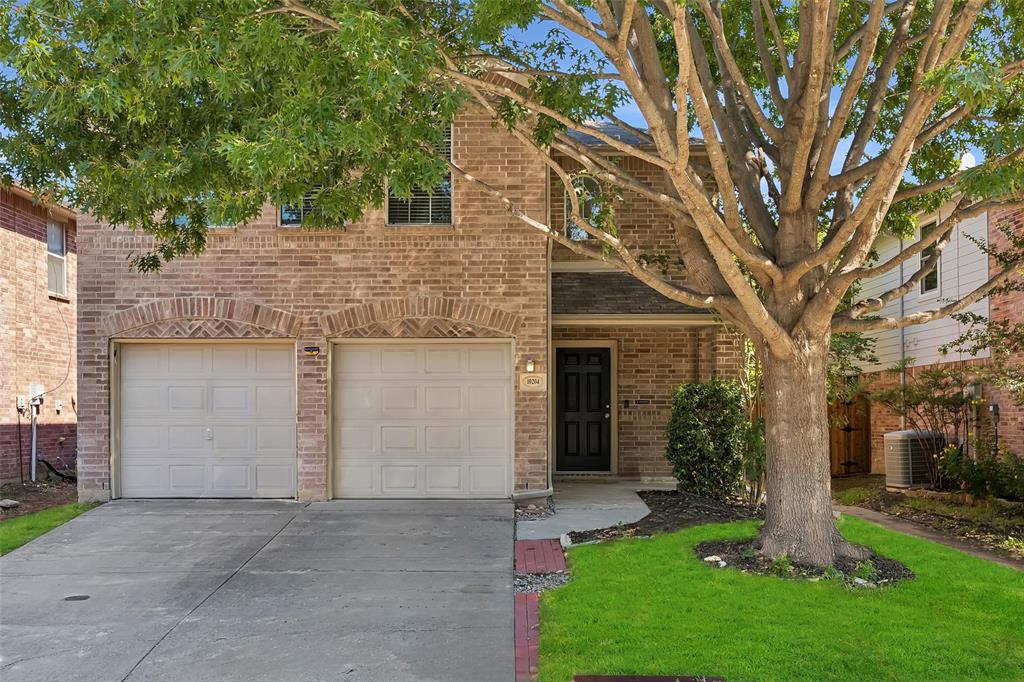 10204 Placid Drive — photo