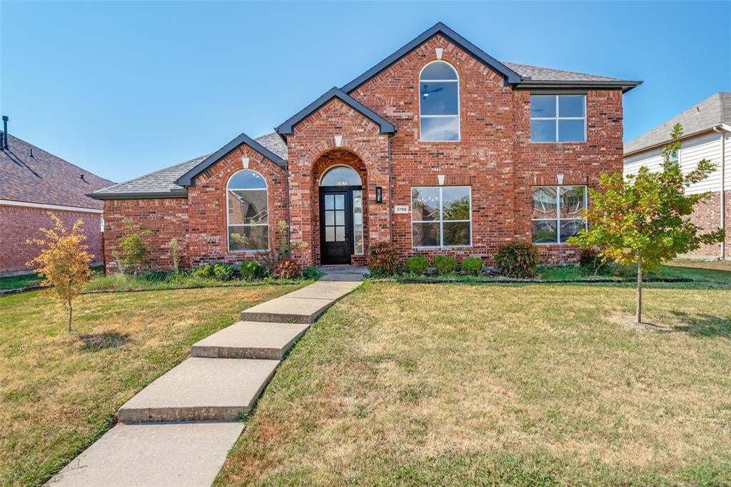 3708 Mason Drive — photo