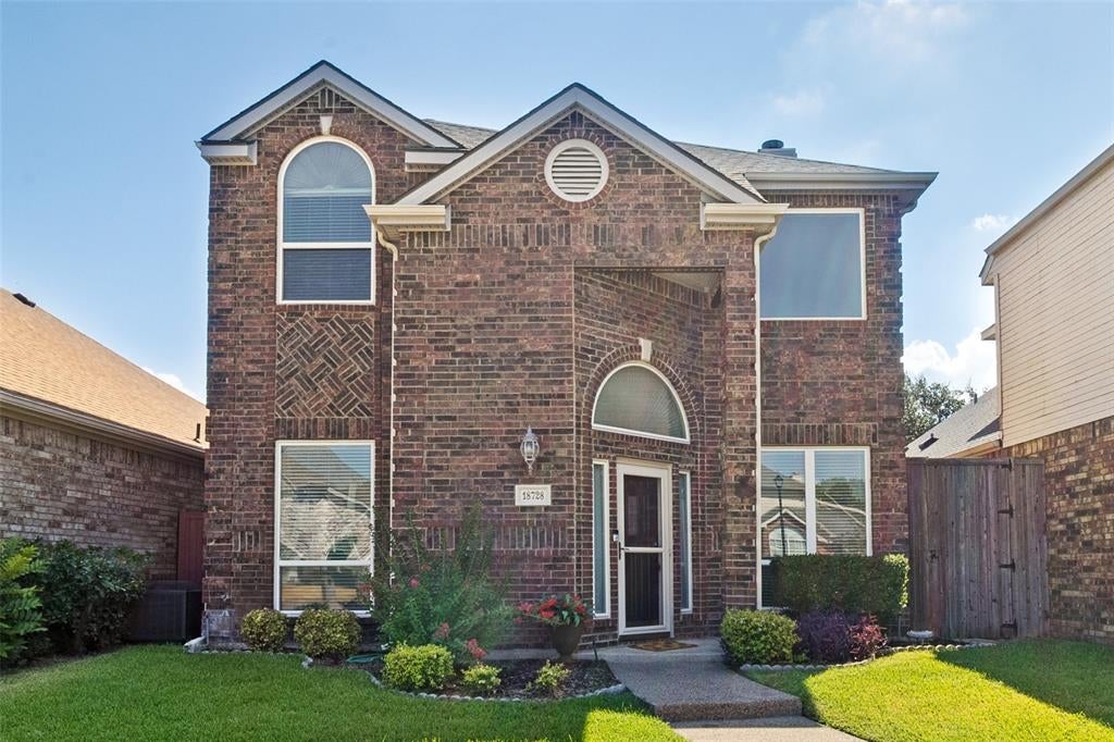18728 Flatstone Court — photo