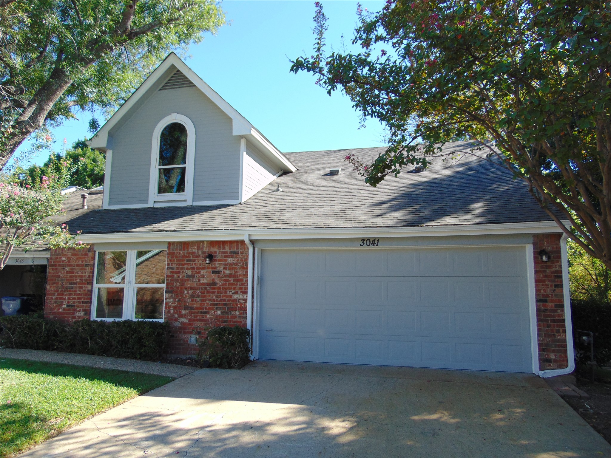 3041 Waterfront Circle — photo