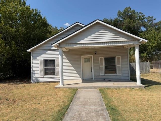 503 E Main Street — photo