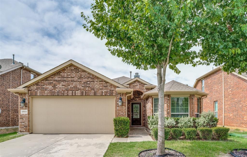 1314 Coleman Drive — photo
