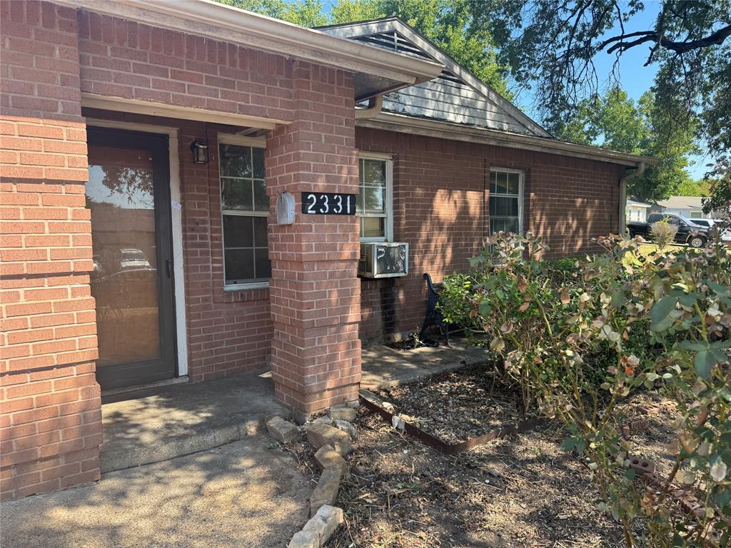2331 Talco Drive — photo