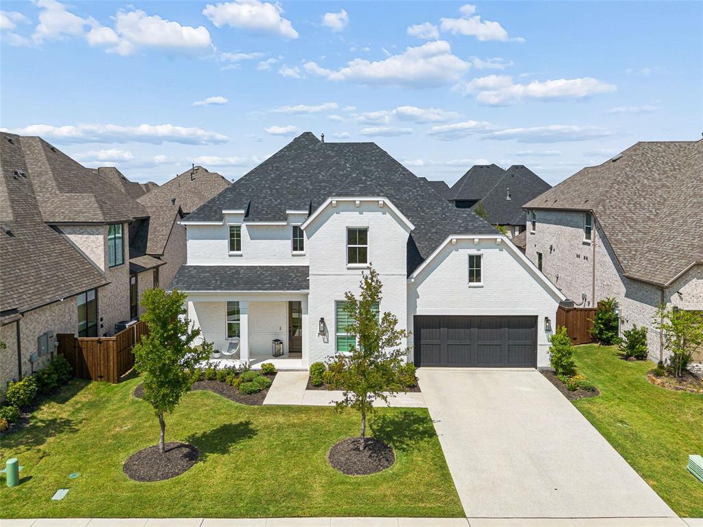 2420 Forestbrook Drive — photo