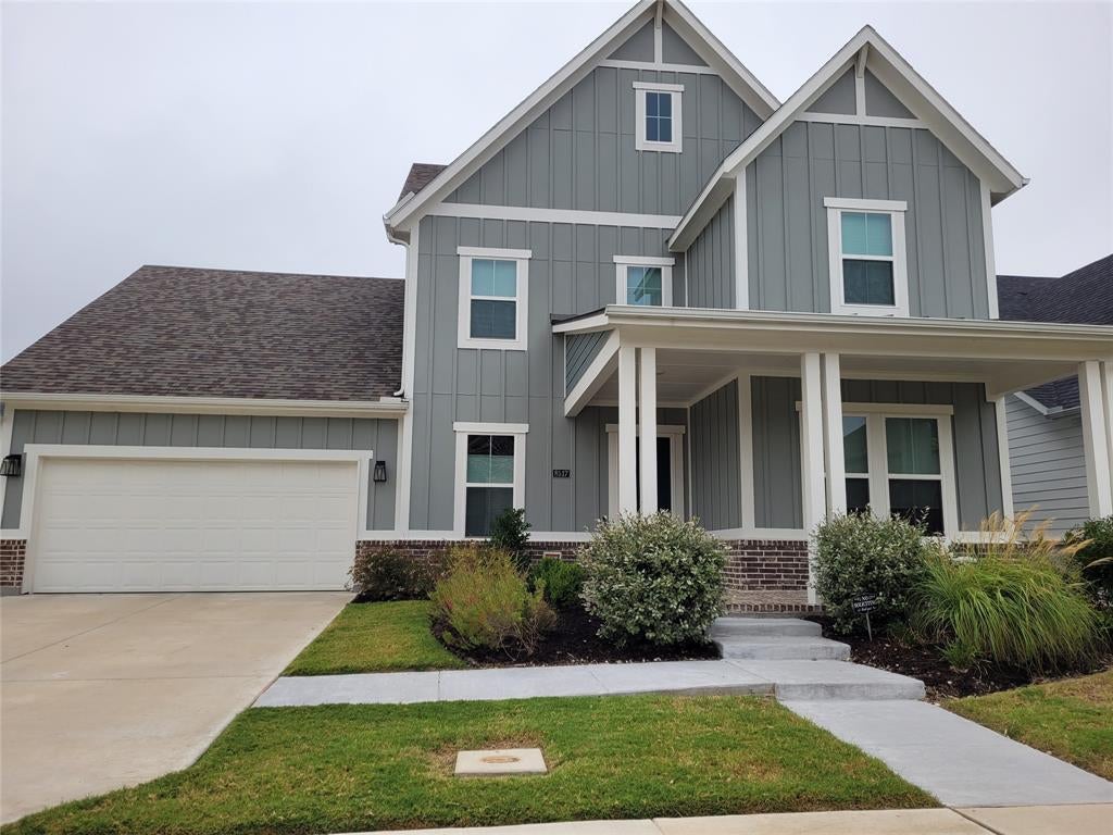 8517 Campbell Drive — photo