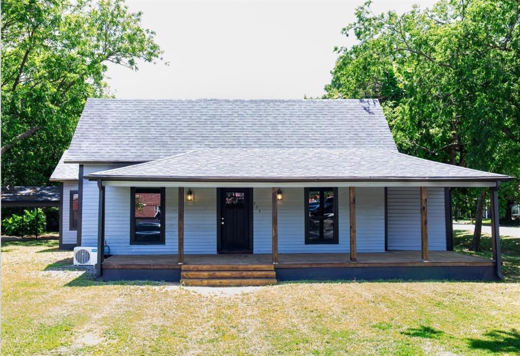 223 E Shreveport Street — photo