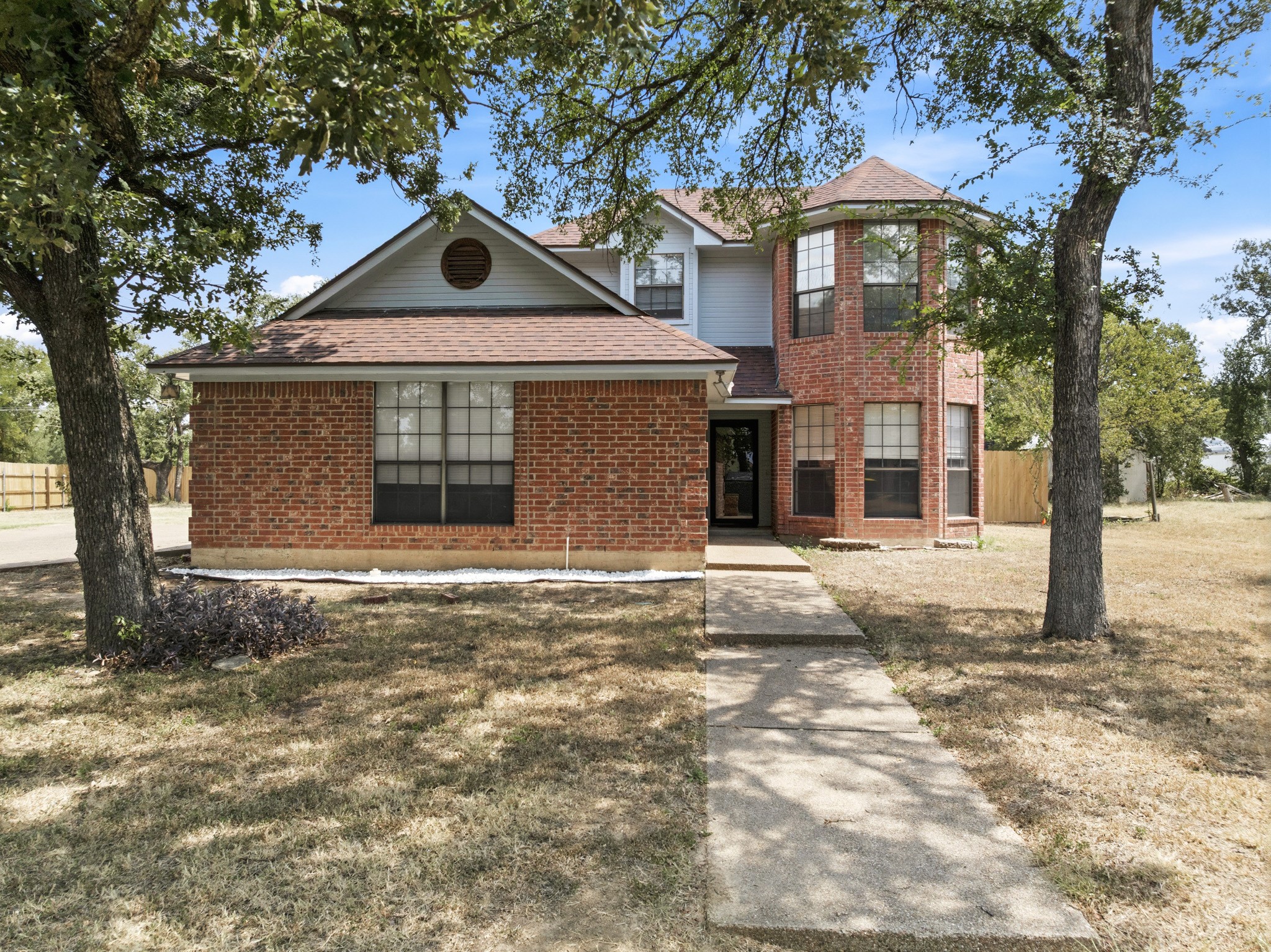 1111 Springhill Street, Bellmead, TX 76705 — photo 2