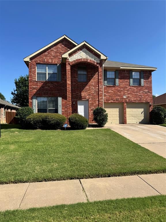2851 Ector Drive — photo