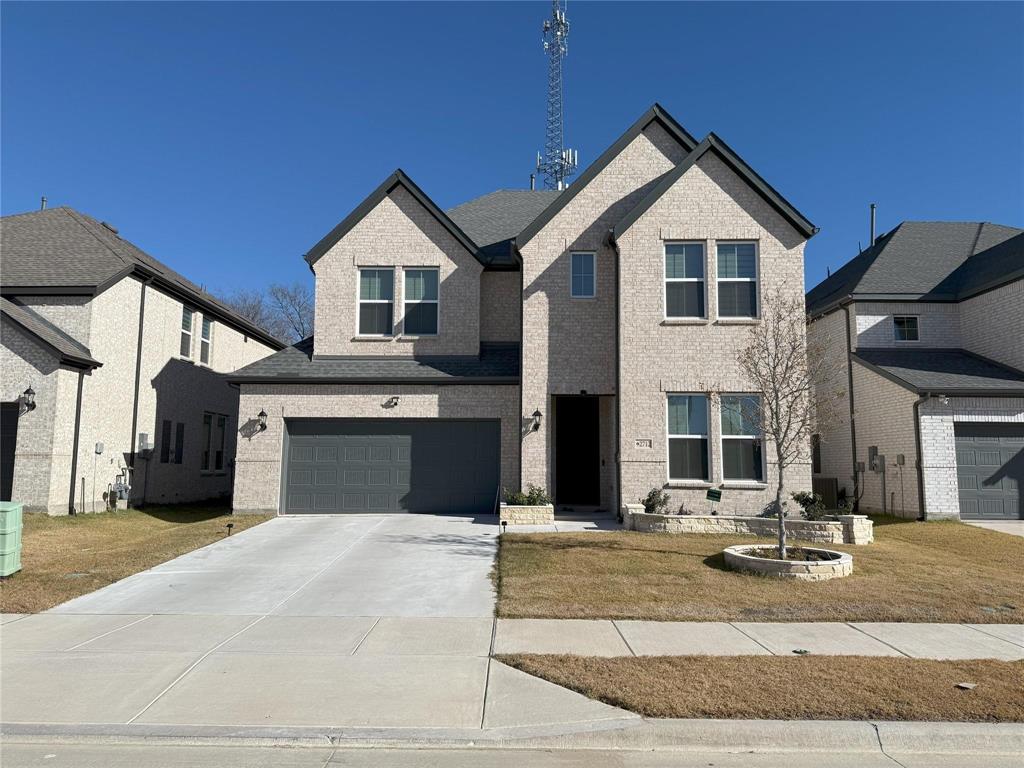 2712 Rolling Meadow Road — photo